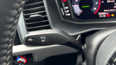 Audi A1 30 TFSI S Line 5dr Petrol Hatchback